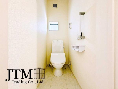 �g�C�� �y�{�H��z
����􂢂�1�K��2�K��2���������q���ɂ��ʁX�Ɏg�p�ł��܂��ˁ�Ƒ��Ńo�^�o�^�������Ȓ����֗��ł���
��������̎ʐ^�͎{�H��ɂȂ�܂��B���ۂ̎d�l�Ƃ͈قȂ�ꍇ���������܂��B
