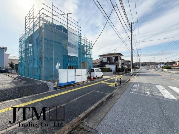 �O�ʓ��H�܂ތ��n�ʐ^ �s���Y�̂��ƂȂ�A�ǂ̂悤�Ȃ��Ƃł����C�y�ɂ����k���������I�������Z���`�����[21Jtm�����͕s���Y�̃v���t�F�b�V���i���Ƃ��āA���q�l�̂��v�]�ɂ��������܂��􂿂���Ƃ������ł����C�y�ɂ����k����������