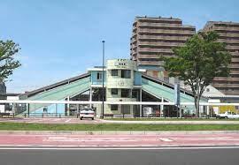 ���ӊ� �y�w�z�N�Éw(JR�����{ ���[��)�F2480m