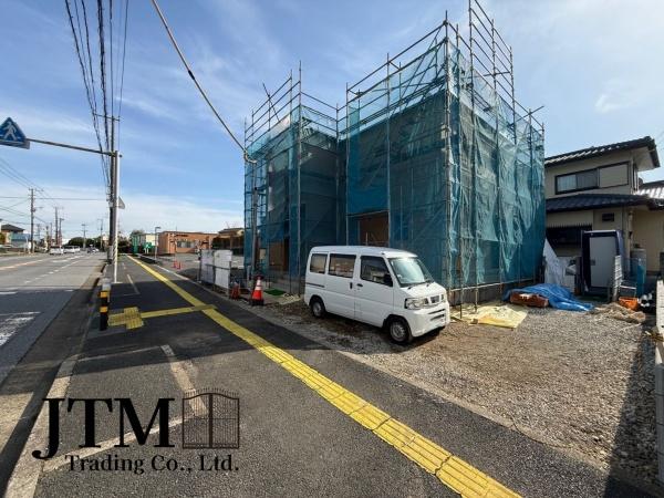 �O�ʓ��H�܂ތ��n�ʐ^ �����u�Z�ށv��������Ȃ��A�������C�����悭�A�S�L���ɉ߂����Ăق����B����ȑz�������߂Ă���Ă������܂��􂨉Ƃ̎��A�X�̎��A�����̎��A���ł����k���Ă��������􂠂Ȃ��ɂ҂�����̏Z�܂��������܂��傤��