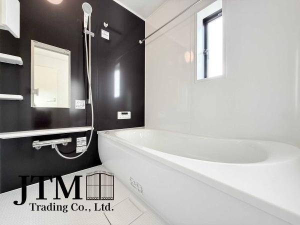 ���� �y�{�H��z
1���̔������S�g��������Ƃ��ł���Z�܂��̒��̃����N�[�[�V������ԁI����Y���قǂ̂�т�ł����ԂɁ�
��������̎ʐ^�͎{�H��ɂȂ�܂��B���ۂ̎d�l�Ƃ͈قȂ�ꍇ���������܂�