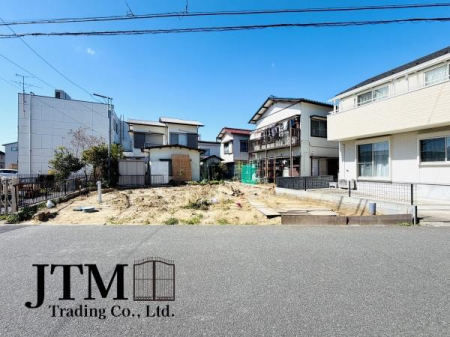 �O�ʓ��H�܂ތ��n�ʐ^ ������������Z��X�ł������͂ɂ͍����������Ȃ��A�󂪍L���J����������A�z�������傫���Ղ��邱�Ƃ�����܂���I�C�����̗ǂ������ʂ蔲����X���݂ł���