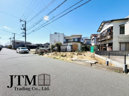 �O�ʓ��H�܂ތ��n�ʐ^ ���ЂŏZ��[���f��ꂽ���E�ߋ��ɐR�����ʂ�Ȃ������E���݁A�Ԃ�J�[�h���[��������E���Ȏ���������Ȃ��E�E�E�Ƃ��Y�݂̕��B���߂��P�x�����k����������Z��[���ɐ��ʂ����X�^�b�t���T�|�[�g�������܂���