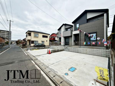 �O�ʓ��H�܂ތ��n�ʐ^ �u���̔N���ŏZ��[�����g�߂�̂��S�z�v
�u���Ȏ������Ȃ����ǏZ��[���g�߂�H�v
�Z��[���ɐ��ʂ����X�^�b�t�����q�l�̃}�C�z�[���w�����T�|�[�g�������܂���
���C�y�ɂ��⍇���������B