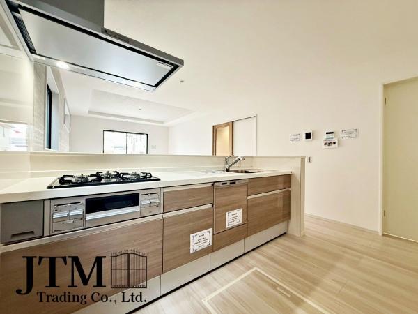 �L�b�`�� ��ƃX�y�[�X��傫���Ƃ����L�b�`�����v�w������ăL�b�`���ɗ����Ă����������₷����Ƃ肠��L���I�H��ނ���������ƕЕt�����[�͂����҂ł��܂���