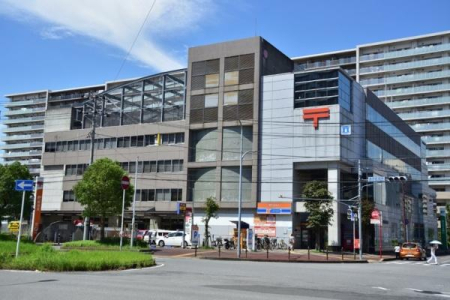 ���ӊ� �y�X�֋ǁz���l�X�֋ǁF712m