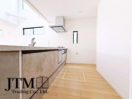 �L�b�`�� ��ƃX�y�[�X��傫���Ƃ����L�b�`�����v�w������ăL�b�`���ɗ����Ă����������₷����Ƃ肠��L���I�H��ނ���������ƕЕt�����[�͂����҂ł��܂���