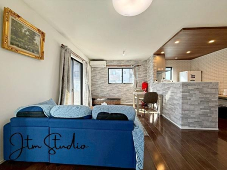 ���r���O ��؂ȉƑ����W�܂邩�炱��DK�ɂ͂�����肽���I�Ƌ�̃��C�A�E�g���V�����X�^�[�g�̊y���݂̈�ł��ˁ�
