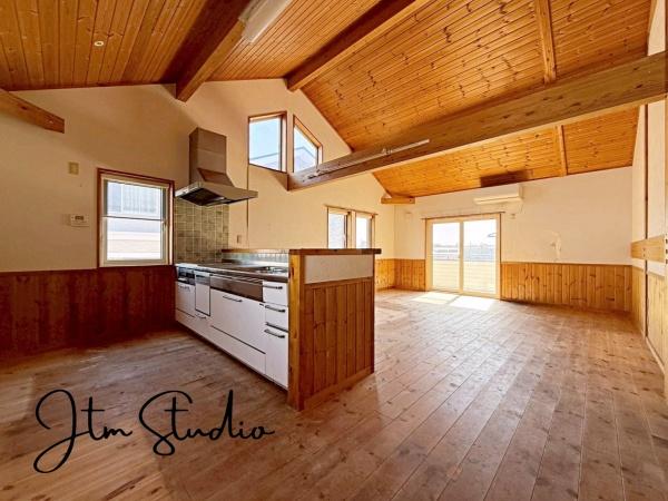 ���r���O ��؂ȉƑ����W�܂邩�炱��DK�ɂ͂�����肽���I�Ƌ�̃��C�A�E�g���V�����X�^�[�g�̊y���݂̈�ł��ˁ�
