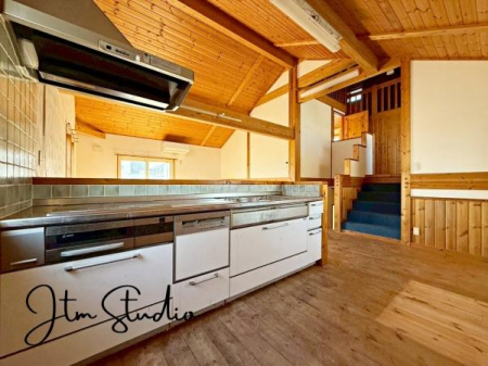 �L�b�`�� �ΖʃL�b�`���ł́A���q�l���V�Ԏp�������Ȃ��炨�������\�ł��I�ڂƖڂ������A���q�l�����S���ă��r���O�ŗV�񂾂�A�h��₨�׋���������ł��܂��ˁ􂲉Ƒ��l�^�C�������y���݂܂��傤��