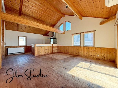 ���r���O ��؂ȉƑ����W�܂邩�炱��LDK�ɂ͂�����肽���I�Ƌ�̃��C�A�E�g���V�����X�^�[�g�̊y���݂̈�ł��ˁ�
