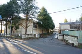 ���ӊ� �y���w�Z�z�s���s���C���䒆�w�Z�F452m