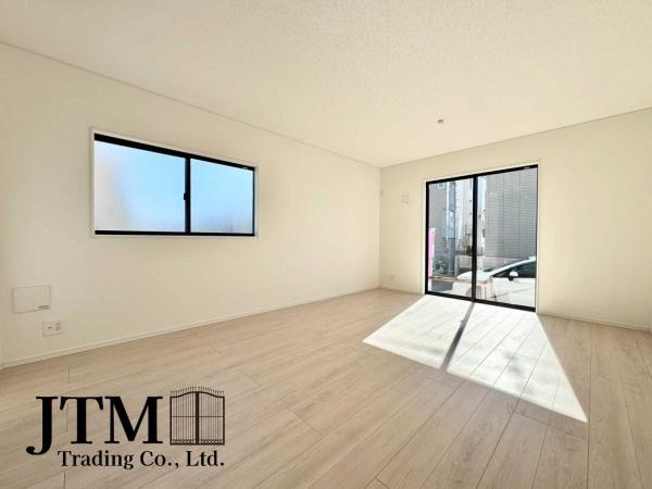 ���r���O ��؂ȉƑ����W�܂邩�炱��LDK�ɂ͂�����肽���I�Ƌ�̃��C�A�E�g���V�����X�^�[�g�̊y���݂̈�ł��ˁ�
