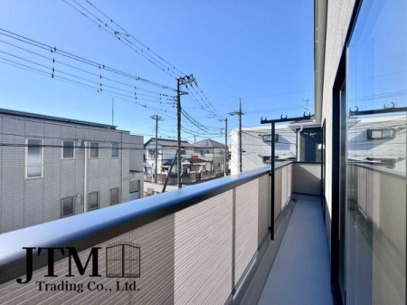 �Z�˂���̒��]�ʐ^ ������������Z��X�ł������͂ɂ͍����������Ȃ��A�󂪍L���J����������A�z�������傫���Ղ��邱�Ƃ�����܂���I�C�����̗ǂ������ʂ蔲����X���݂ł���