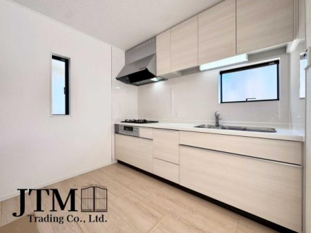 �L�b�`�� ��ƃX�y�[�X��傫���Ƃ����L�b�`�����v�w������ăL�b�`���ɗ����Ă����������₷����Ƃ肠��L���I�H��ނ���������ƕЕt�����[�͂����҂ł��܂���