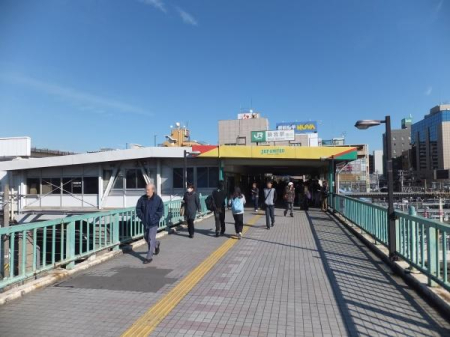 ���ӊ� �y�w�z�h��w(JR�����{ ���t��)�F1360m