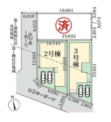 �S�̋��} ���}