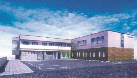 ���ӊ� �y�a�@�z���J��a�@�F2361m