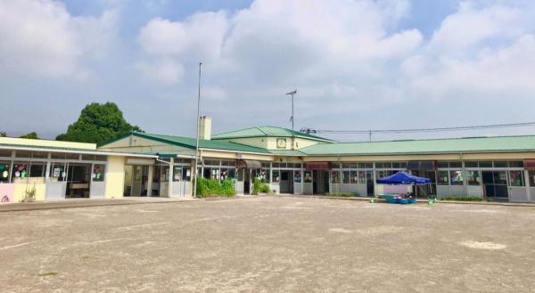 ���ӊ� �y�c�t���E�ۈ牀�z������c�t���F1963m