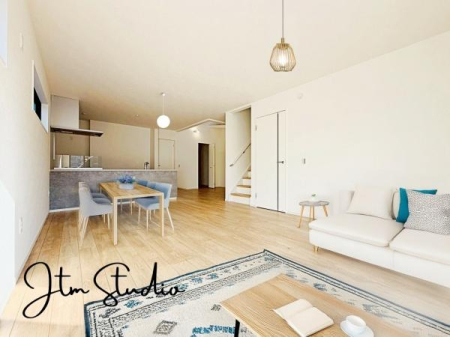 ���r���O ��؂ȉƑ����W�܂邩�炱��LDK�ɂ͂�����肽���I�Ƌ�̃��C�A�E�g���V�����X�^�[�g�̊y���݂̈�ł��ˁ�
���Ƌ��CG�ɂȂ�܂��B