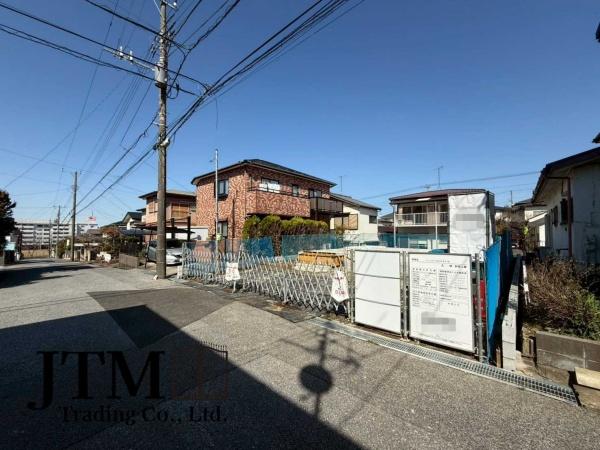 �O�ʓ��H�܂ތ��n�ʐ^ ���ЂŏZ��[���f��ꂽ���E�ߋ��ɐR�����ʂ�Ȃ������E���݁A�Ԃ�J�[�h���[��������E���Ȏ���������Ȃ��E�E�E�Ƃ��Y�݂̕��B���߂��P�x�����k����������Z��[���ɐ��ʂ����X�^�b�t���T�|�[�g�������܂���