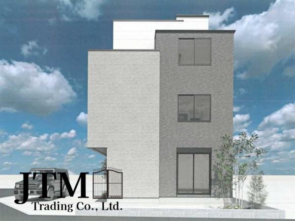 �����v������i�p�[�X�E�O�ρj ���Ƒ����ꂼ��̃��C�t�X�^�C���Ɋ��Y���Z�܂��B��������[�A���났�̋�ԂÂ���܂Œ��J�ɍl���A�����̕�炵���S�n�悭�Ȃ�Z�܂����J�^�`�ɂ��܂��B
���p�[�X�̓C���[�W�ł��B