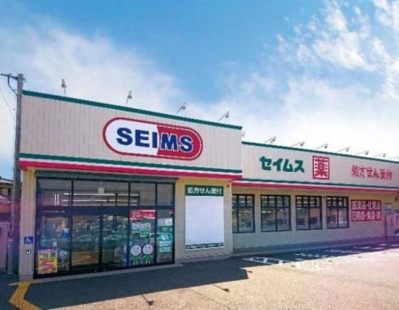 ���ӊ� �y�h���b�O�X�g�A�z�h���b�O�Z�C���X����c�X�F1243m