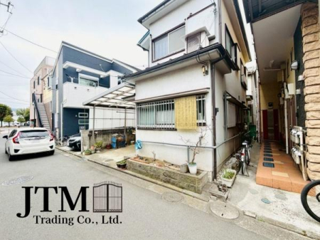 �O�ʓ��H�܂ތ��n�ʐ^ �����u�Z�ށv��������Ȃ��A�������C�����悭�A�S�L���ɉ߂����Ăق����B����ȑz�������߂Ă���Ă������܂��􂨉Ƃ̎��A�X�̎��A�����̎��A���ł����k���Ă��������􂠂Ȃ��ɂ҂�����̏Z�܂��������܂��傤��