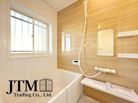 ���� �y���t�H�[���{�H��z
���������ӂ�闁���Ŗ����̃o�X�^�C���������K�Ɂ�
�������Ƃ��������ň���̔�����₹�܂��B
��������̎ʐ^�͎{�H��ɂȂ�܂��B���ۂ̎d�l�Ƃ͈قȂ�ꍇ���������܂��B