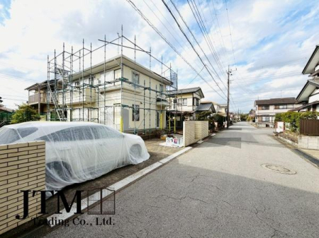 �O�ʓ��H�܂ތ��n�ʐ^ �����u�Z�ށv��������Ȃ��A�������C�����悭�A�S�L���ɉ߂����Ăق����B����ȑz�������߂Ă���Ă������܂��􂨉Ƃ̎��A�X�̎��A�����̎��A���ł����k���Ă��������􂠂Ȃ��ɂ҂�����̏Z�܂��������܂��傤��