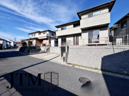 �O�ʓ��H�܂ތ��n�ʐ^ �����u�Z�ށv��������Ȃ��A�������C�����悭�A�S�L���ɉ߂����Ăق����B����ȑz�������߂Ă���Ă������܂��􂨉Ƃ̎��A�X�̎��A�����̎��A���ł����k���Ă��������􂠂Ȃ��ɂ҂�����̏Z�܂��������܂��傤��