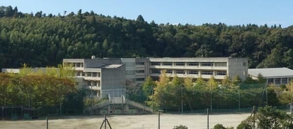 ���ӊ� �y���w�Z�z�s���s���L�H���w�Z�F1805m