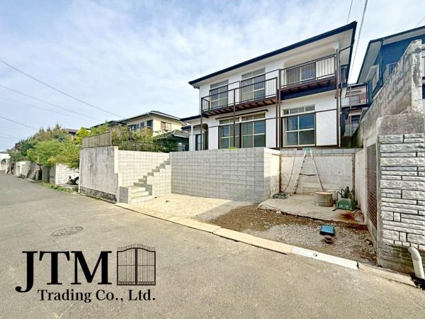 �O�ʓ��H�܂ތ��n�ʐ^ ���ЂŏZ��[���f��ꂽ���E�ߋ��ɐR�����ʂ�Ȃ������E���݁A�Ԃ�J�[�h���[��������E���Ȏ���������Ȃ��E�E�E�Ƃ��Y�݂̕��B���߂��P�x�����k����������Z��[���ɐ��ʂ����X�^�b�t���T�|�[�g�������܂���