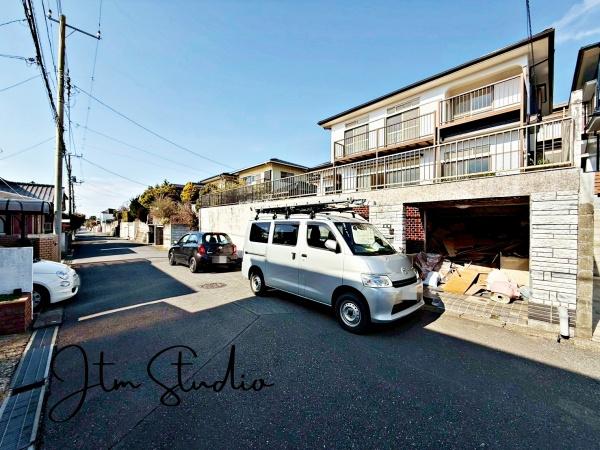 �O�ʓ��H�܂ތ��n�ʐ^ �����u�Z�ށv��������Ȃ��A�������C�����悭�A�S�L���ɉ߂����Ăق����B����ȑz�������߂Ă���Ă������܂��􂨉Ƃ̎��A�X�̎��A�����̎��A���ł����k���Ă��������􂠂Ȃ��ɂ҂�����̏Z�܂��������܂��傤��