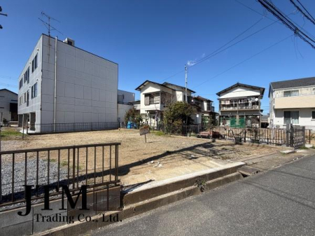 �O�ʓ��H�܂ތ��n�ʐ^ ������������Z��X�ł������͂ɂ͍����������Ȃ��A�󂪍L���J����������A�z�������傫���Ղ��邱�Ƃ�����܂���I�C�����̗ǂ������ʂ蔲����X���݂ł���