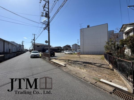 �O�ʓ��H�܂ތ��n�ʐ^ �����u�Z�ށv��������Ȃ��A�������C�����悭�A�S�L���ɉ߂����Ăق����B����ȑz�������߂Ă���Ă������܂��􂨉Ƃ̎��A�X�̎��A�����̎��A���ł����k���Ă��������􂠂Ȃ��ɂ҂�����̏Z�܂��������܂��傤��