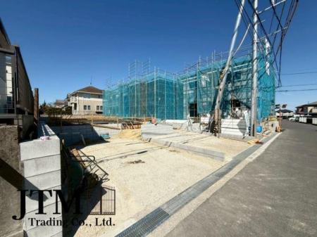 �O�ʓ��H�܂ތ��n�ʐ^ ���ЂŏZ��[���f��ꂽ���E�ߋ��ɐR�����ʂ�Ȃ������E���݁A�Ԃ�J�[�h���[��������E���Ȏ���������Ȃ��E�E�E�Ƃ��Y�݂̕��B���߂��P�x�����k����������Z��[���ɐ��ʂ����X�^�b�t���T�|�[�g�������܂���