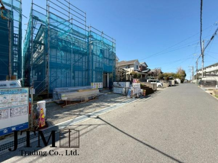 �O�ʓ��H�܂ތ��n�ʐ^ �����u�Z�ށv��������Ȃ��A�������C�����悭�A�S�L���ɉ߂����Ăق����B����ȑz�������߂Ă���Ă������܂��􂨉Ƃ̎��A�X�̎��A�����̎��A���ł����k���Ă��������􂠂Ȃ��ɂ҂�����̏Z�܂��������܂��傤��