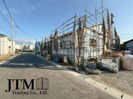 �O�ʓ��H�܂ތ��n�ʐ^ �Z�܂����w�����邱�Ƃ́A�ꐶ�̒��łƂĂ��傫�Ȃ��������ł���^��⎿�₪�������񂠂��ē��R�ł��I�u�������I�v�Ƃ����[���̂����Z�܂������������B�������ɂ��C������������