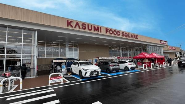 ���ӊ� �y�X�[�p�[�z�J�X�~�t�[�h�X�N�G�A���Ό��X�F1019m