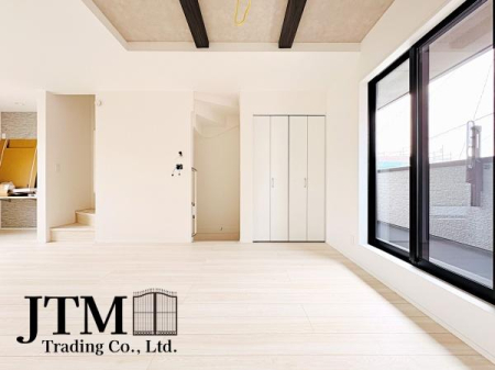 ���r���O �Ƒ����W�܂蕨�������₷��LDK�����炱���A�g���₷�����[�X�y�[�X���m�ہI�u�����P�b�g������A�|������ȂǁA�Ƒ����p�̃A�C�e������̒��ɃL���C�Ɏ��[�ł��A���ł��X�b�L���Еt�����K�ɉ߂����܂���