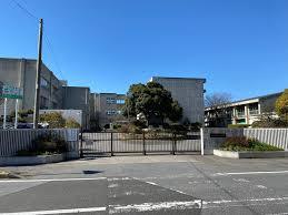 ���ӊ� �y���w�Z�z�s���s����t���w�Z�F445m