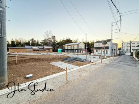 �O�ʓ��H�܂ތ��n�ʐ^ �Z�܂����w�����邱�Ƃ́A�ꐶ�̒��łƂĂ��傫�Ȃ��������ł���^��⎿�₪�������񂠂��ē��R�ł��I�u�������I�v�Ƃ����[���̂����Z�܂������������B�������ɂ��C������������