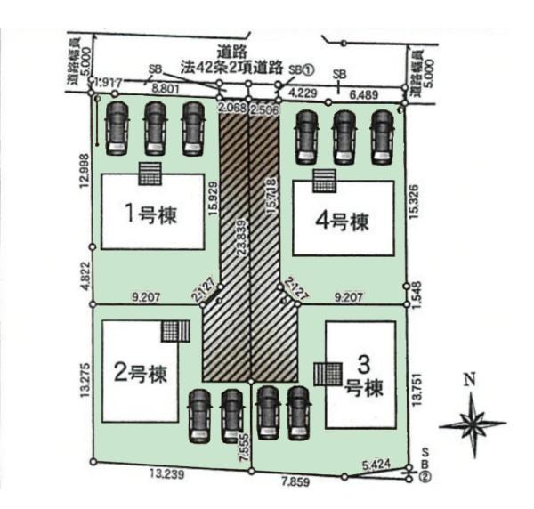 �S�̋��} ���}