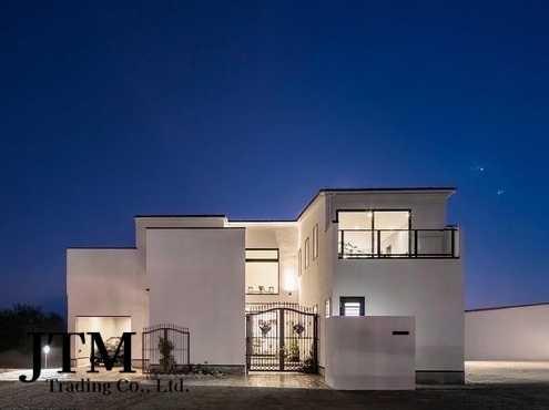 �����v������i�p�[�X�E�O�ρj ���Ђ̕W����ZEH�_�]�� �ꋉ���z�m������������ł��鐢�E�Ɉ�����̃v����������Ă��܂��� �؍X�Îs�����ɂ���b��̂���݂����ȃ��f���n�E�X�͓��Ђł��􂺂Ђ��C�y�ɂ��z������������