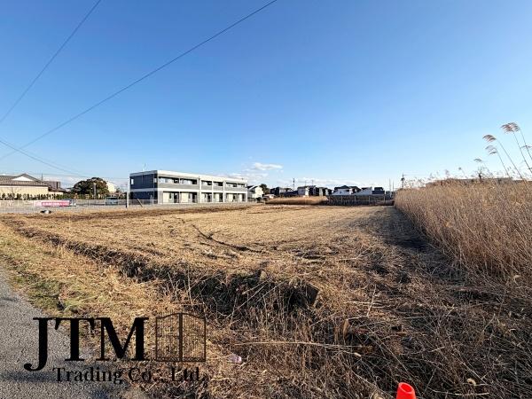 ���n�y�n�ʐ^ �ՐÂȏZ��X�Ɉʒu���锄�n�ł��B���ӂ͗������������͋C�Ȃ���A�������{�݂��ʃA�N�Z�X���ǍD�B���X�̕�炵�����K�ɉ߂����闧�n�ł��B���Ƒ��̃��C�t�X�^�C���ɍ��킹�ė��z�̏Z�܂����������Ă݂܂��񂩁�