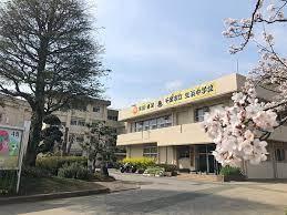 ���ӊ� �y���w�Z�z��t�s�����l���w�Z�F2161m