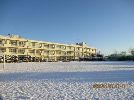 ���ӊ� �y���w�Z�z��t�s�����l�����w�Z�F1248m