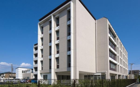 ���ӊ� �y�a�@�z��Ö@�l�΋����a�@�F298m