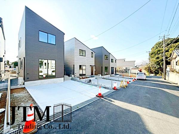 �O�ʓ��H�܂ތ��n�ʐ^ �Z�܂����w�����邱�Ƃ́A�ꐶ�̒��łƂĂ��傫�Ȃ��������ł���^��⎿�₪�������񂠂��ē��R�ł��I�u�������I�v�Ƃ����[���̂����Z�܂������������B�������ɂ��C������������